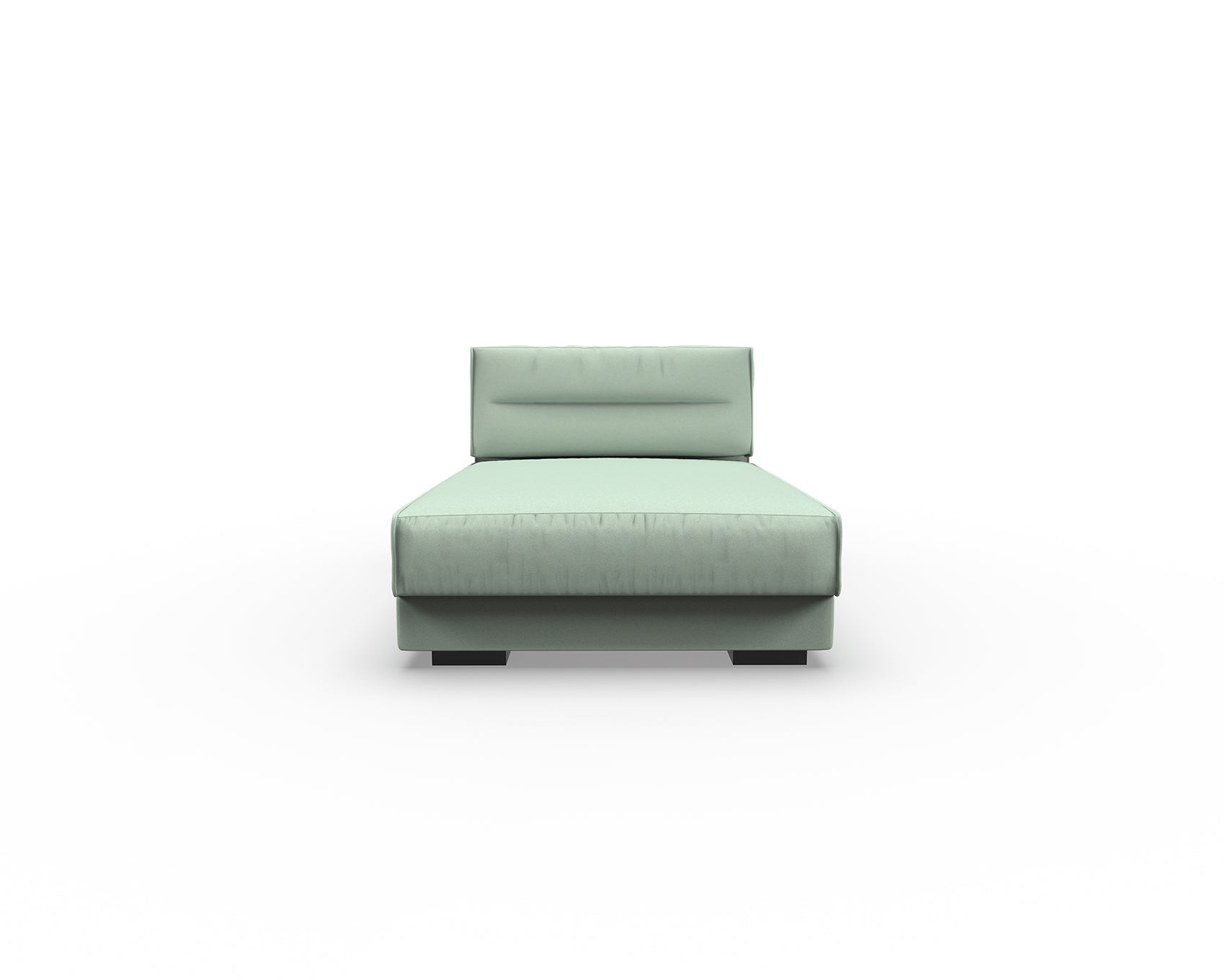 Bigboy Sofa Chaise without Arm (L)